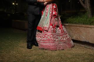 The Wedding Snaper, Delhi - 10