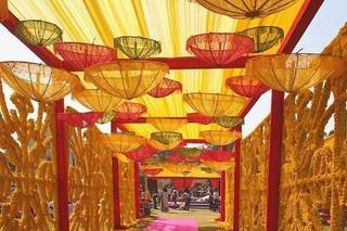 Luxury Weddings By The Wedding Platform - 8