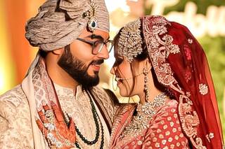 The Wedding Snaper, Delhi - 6
