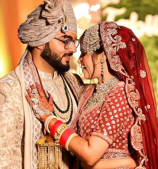 The Wedding Snaper, Delhi - 2