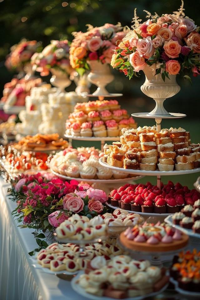 Curated Catering by Design - 2