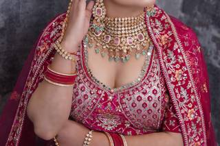 P P Makeover Artistry - 9