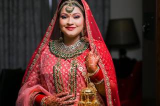 Om Sons Bridal Store - 12