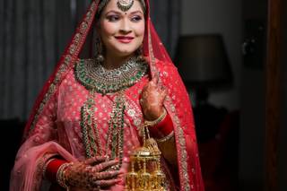 Om Sons Bridal Store - 13