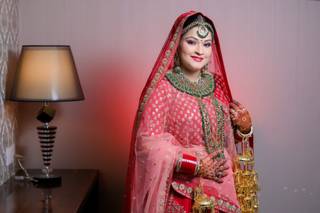 Om Sons Bridal Store - 14