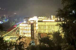 Heaven In Himalayas - 14