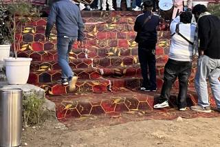 Heaven In Himalayas - 16