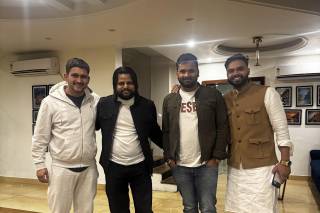 Heaven In Himalayas - 11