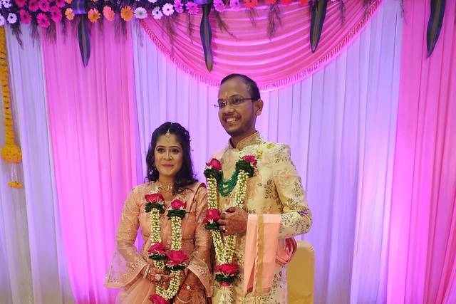 Nisha Padhiyar Make up Artist 3