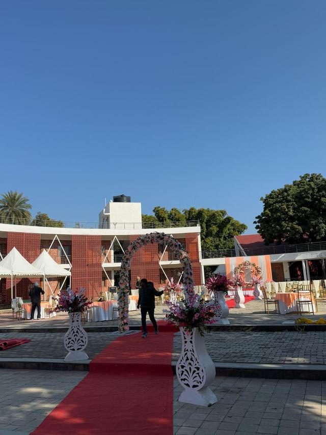 Lychee Bagh - 2