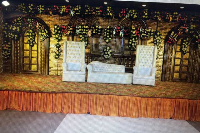 Passion Events 1