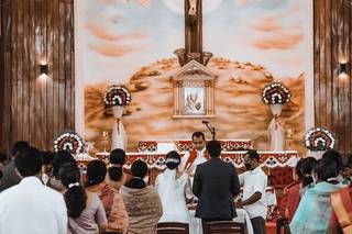 Oriana Weddings, Kozhikode - 5