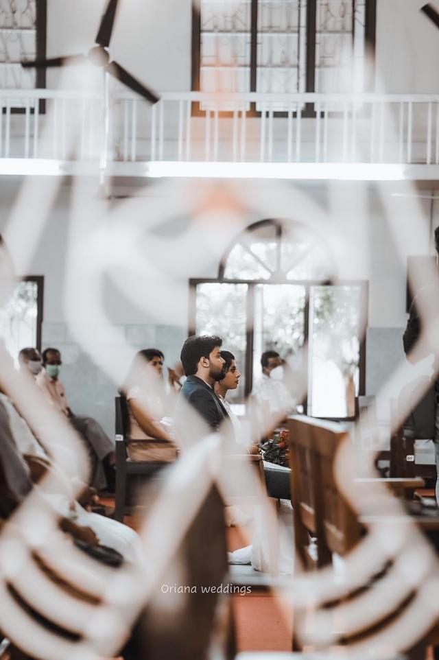Oriana Weddings, Kozhikode - 3