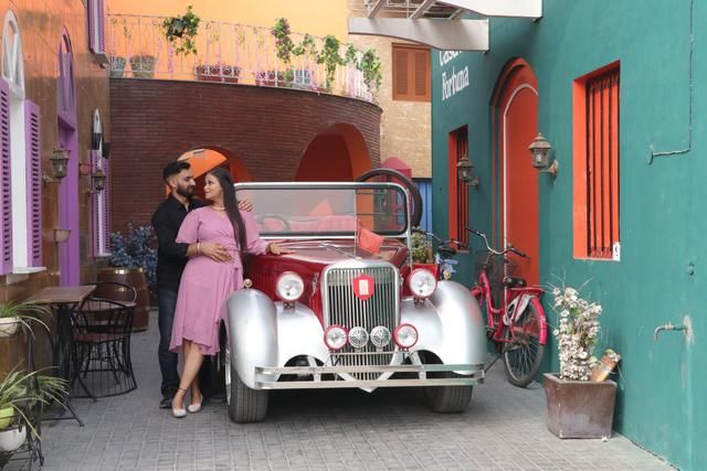 Amit Photographer - 1