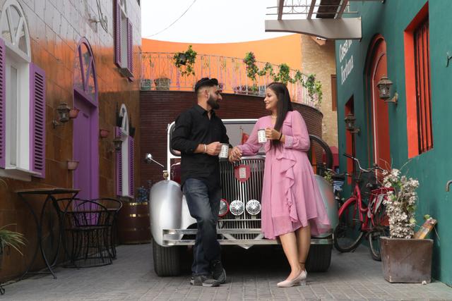 Amit Photographer - 3