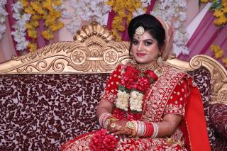Kriti DS- The Makeup Artist 3