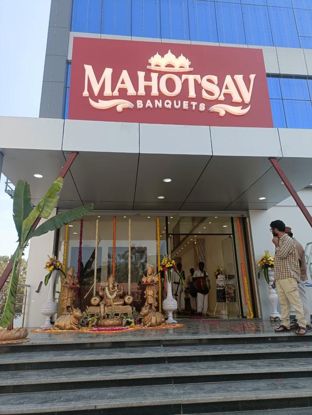 Mahotsav Banquets - 2