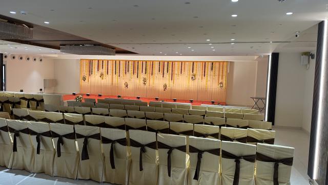 Mahotsav Banquets - 1