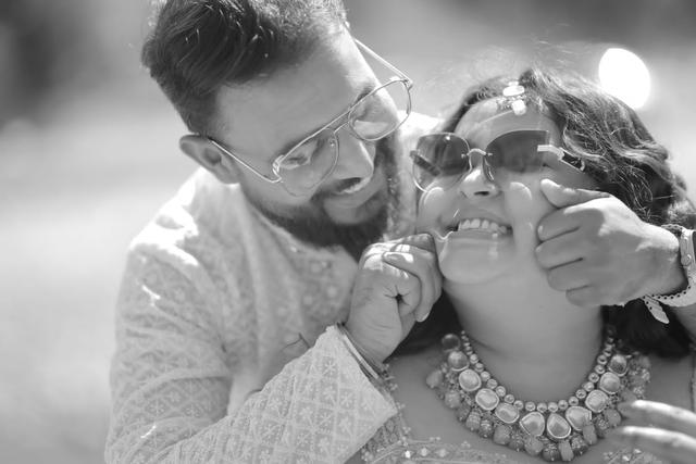 Wedding Shedding - 3
