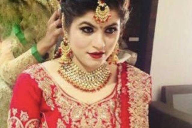 The Vanity Affair by Naina 1