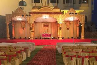 Bhairav Garh Resort & Spa - 8