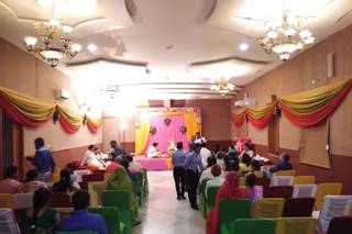 Bhairav Garh Resort & Spa - 10