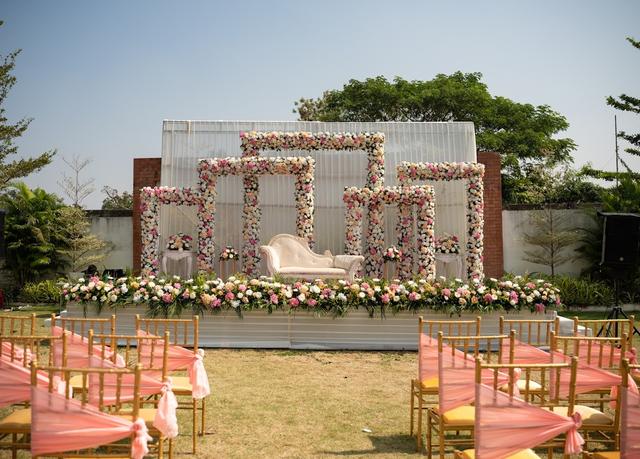 Rings and Knotss, Bhubaneswar - 3