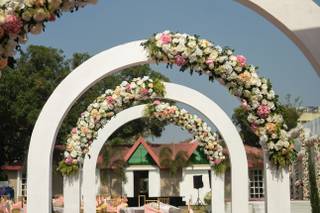 Rings and Knotss, Bhubaneswar - 10