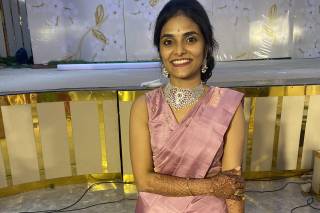 Makeup Marvels by Mamatha Reddy 4