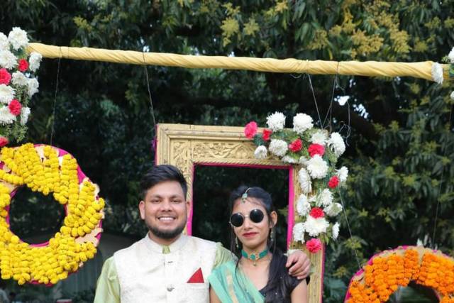 The Hridayesh Spa Wilderness Resort 1
