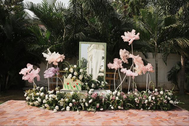 Rings and Knotss, Bhubaneswar - 1