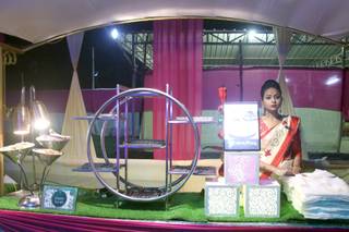 Asparagus Catering Unit - 3