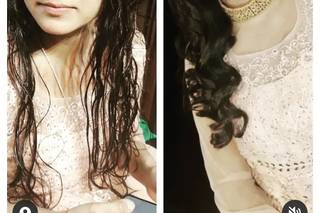 Kanak's Makeup Studio - 7