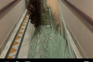 Misha Bhatnagar Makeovers - 7