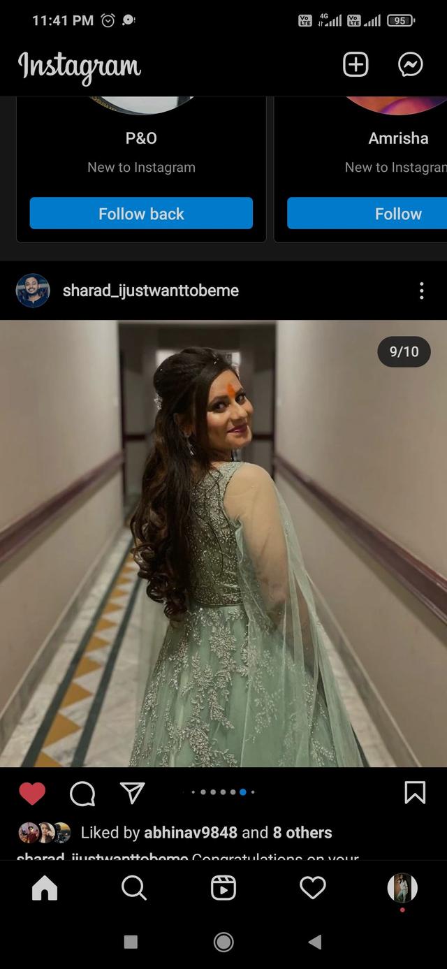 Misha Bhatnagar Makeovers - 3