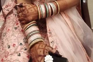 Misha Bhatnagar Makeovers - 8