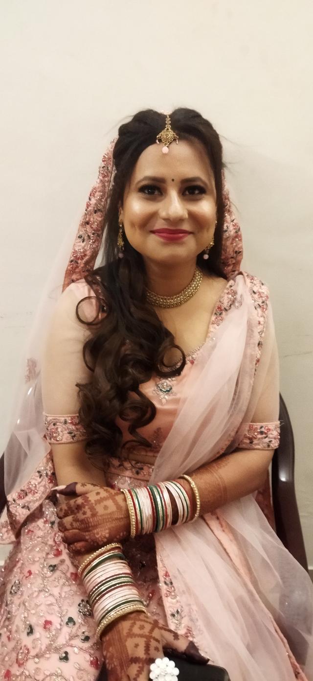 Misha Bhatnagar Makeovers - 4