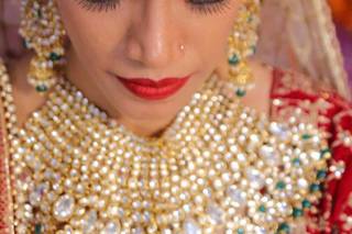 MG Makeup by Manali Gupta - 1