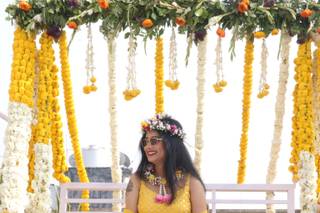 The Turquoise Affair, Asola - 1