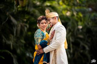 The Wedding Diaries, Mumbai - 6