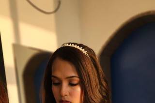 Rajni Makeup Artist - 5