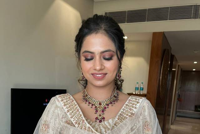 Makeover by Simran Kaur 2