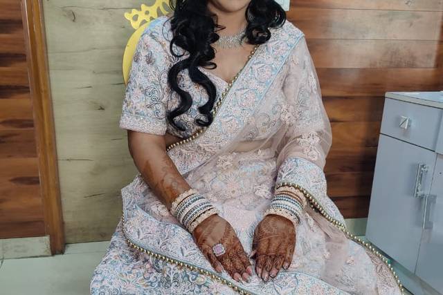 Makeup Artistry by Surbhi 3