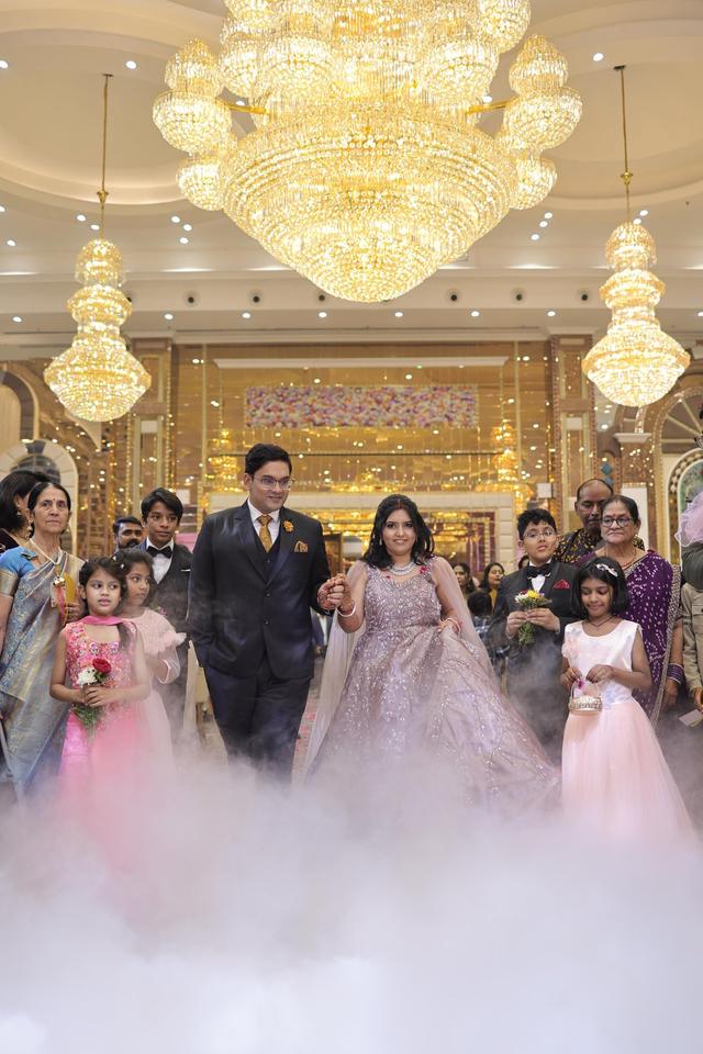 Priya Daga Events - 2