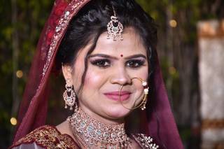Makeup Artistry by Surbhi 1