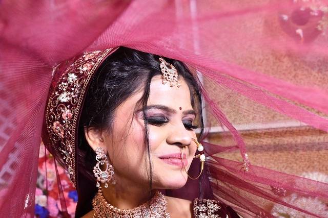 Makeup Artistry by Surbhi 2