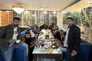 Heaven In Himalayas - 8