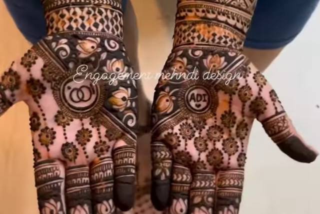 Mehndi Design 2024 - Apps on Google Play