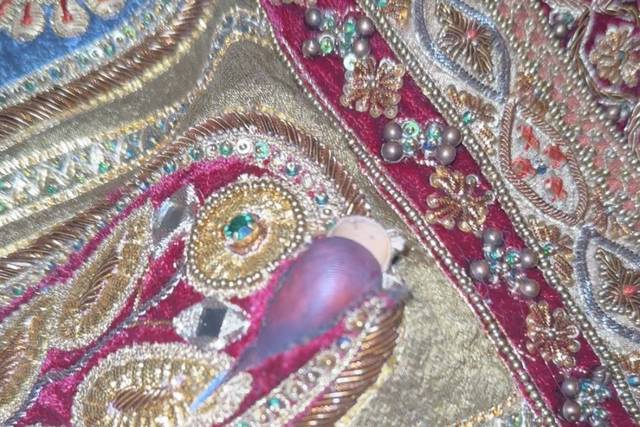 Asiana Couture 1