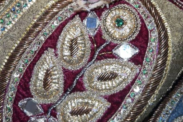 Asiana Couture 2
